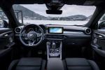 Alfa Romeo Tonale Veloce 2022 года (WW)